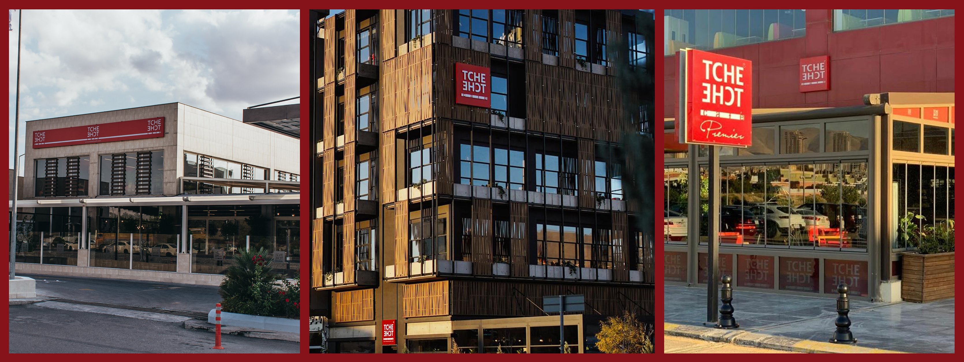 tche tche cafe and resturant