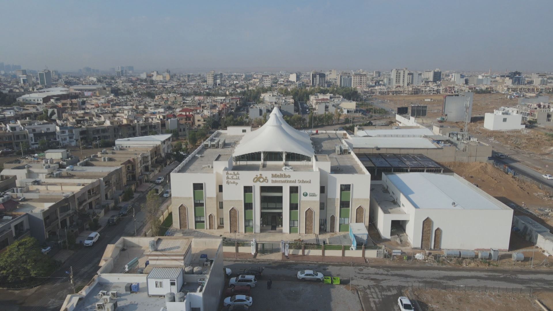 Meltho International School